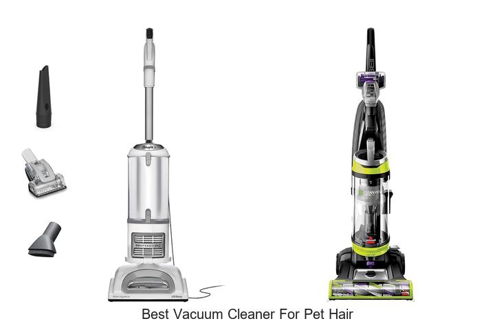Top 12 Best Vacuum Cleaner for Pet Hair That Actually Works