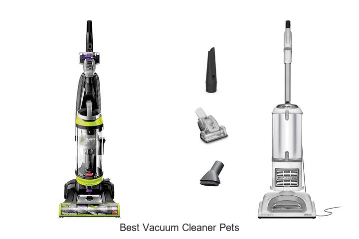 Top 12 Best Vacuum Cleaner Pets That Really Get Fur Gone