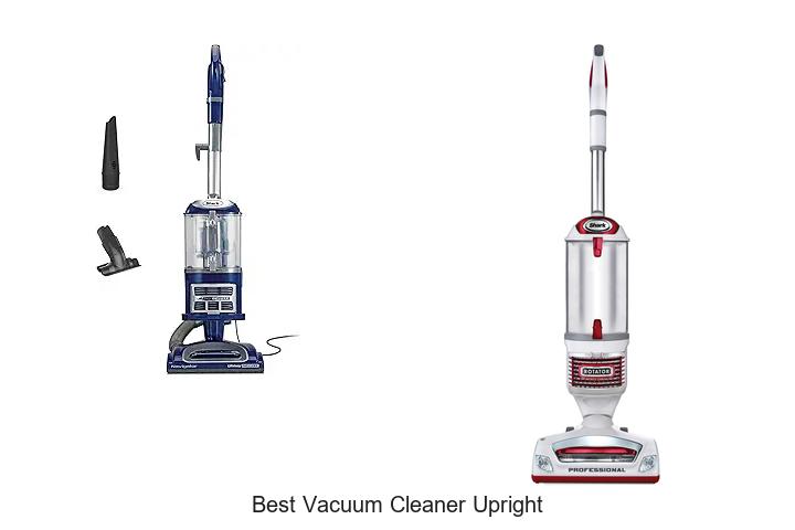 Top 12 Best Vacuum Cleaner Upright That Blow Your Mind!