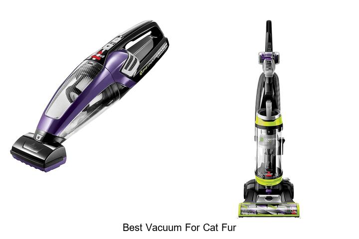 Top 10 Best Vacuum For Cat Fur That Actually Works Fast