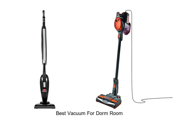 Top 12 Best Vacuum For Dorm Room You Can’t Ignore