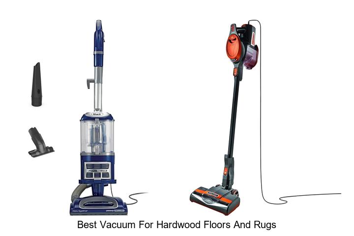 Top 12 Best Vacuum for Hardwood Floors and Rugs Revealed!