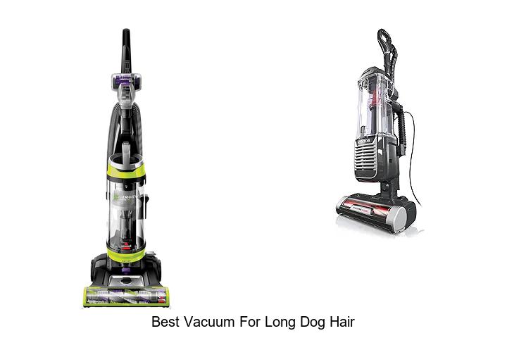 Top 12 Best Vacuum For Long Dog Hair You Need Today