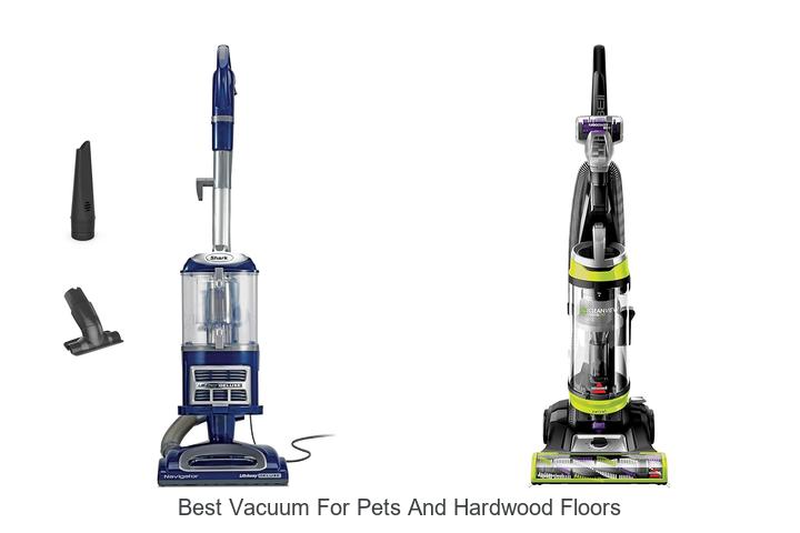 Top 10 Best Vacuum For Pets And Hardwood Floors Revealed!