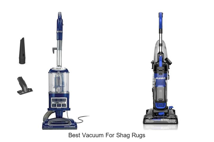 Top 10 Best Vacuum for Shag Rugs That Will Blow Your Mind