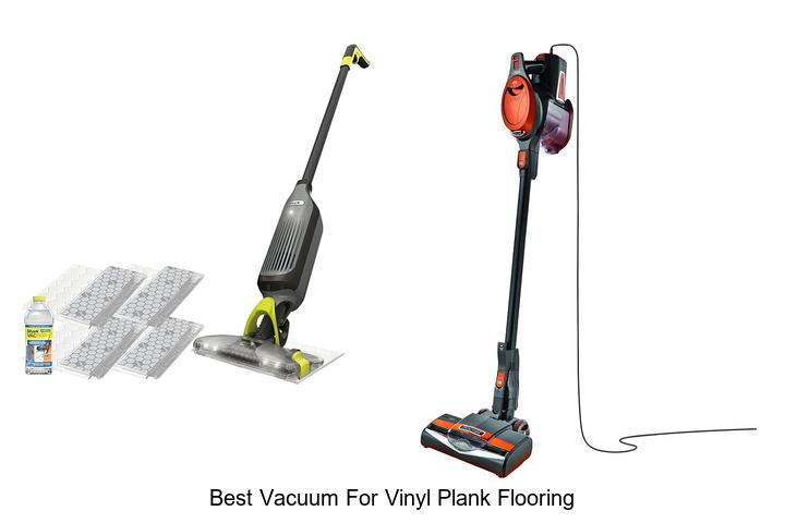 Top 12 Best Vacuum For Vinyl Plank Flooring That WOW