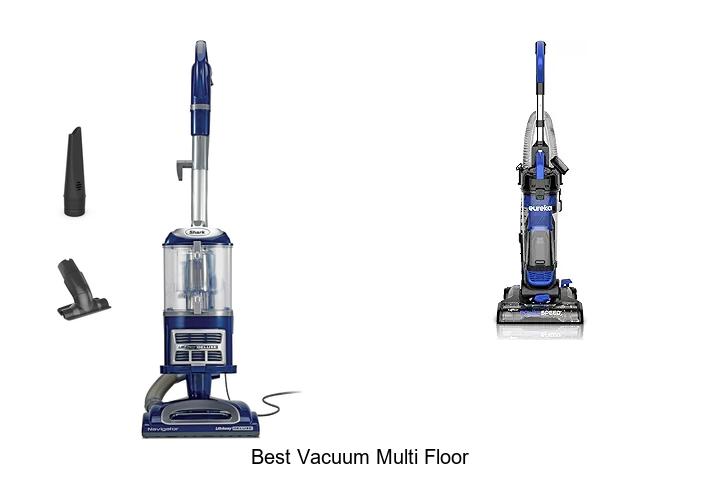 Top 12 Best Vacuum Multi Floor Picks You Can’t Miss