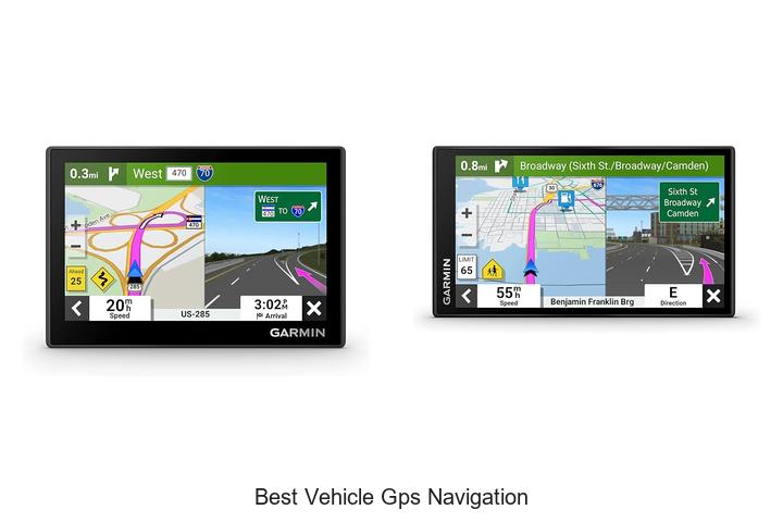 Top 12 Best Vehicle GPS Navigation That Will Blow Your Mind