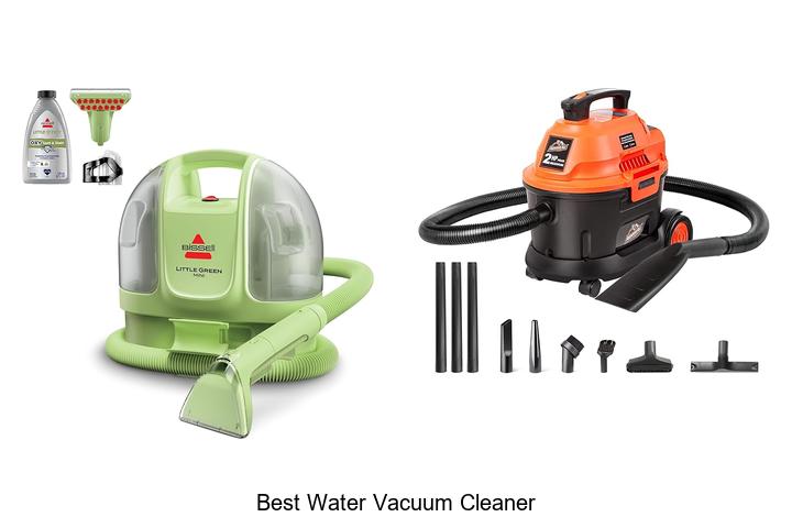 Top 10 Best Water Vacuum Cleaner That Will Blow Your Mind