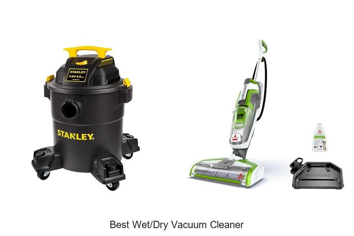 Top 12 Best Wet/Dry Vacuum Cleaner Hacks You Must Know!