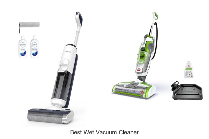 Top 12 Best Wet Vacuum Cleaner That Will Blow Your Mind!