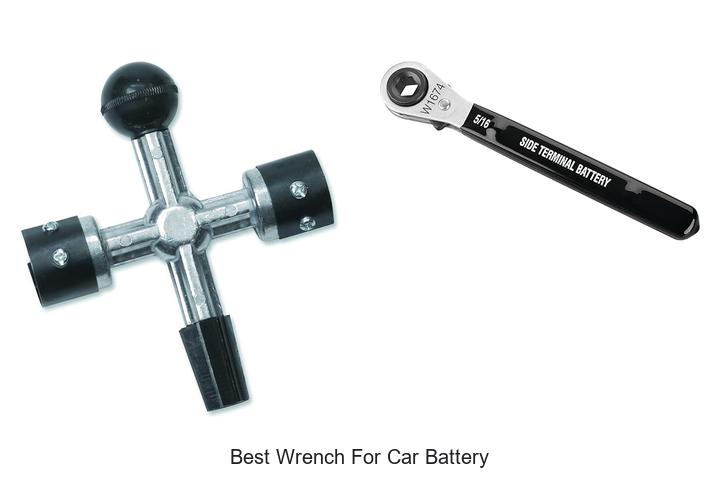 Top 12 Best Wrench For Car Battery You Can’t Miss!
