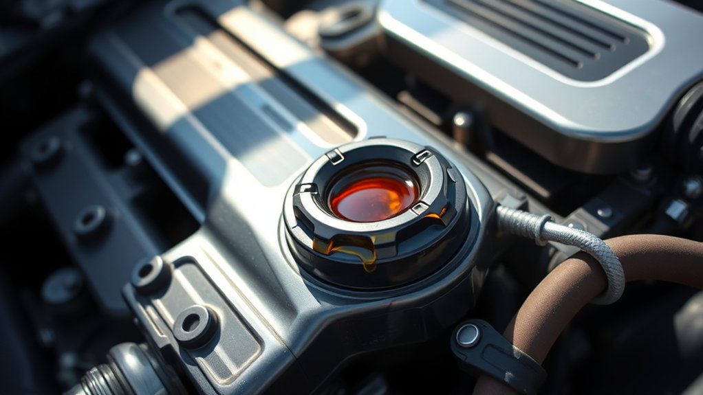 can am defender hd10 oil capacity