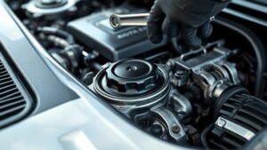 Can a Car Start Without Oil