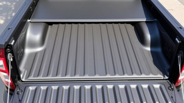 can you install bedliner