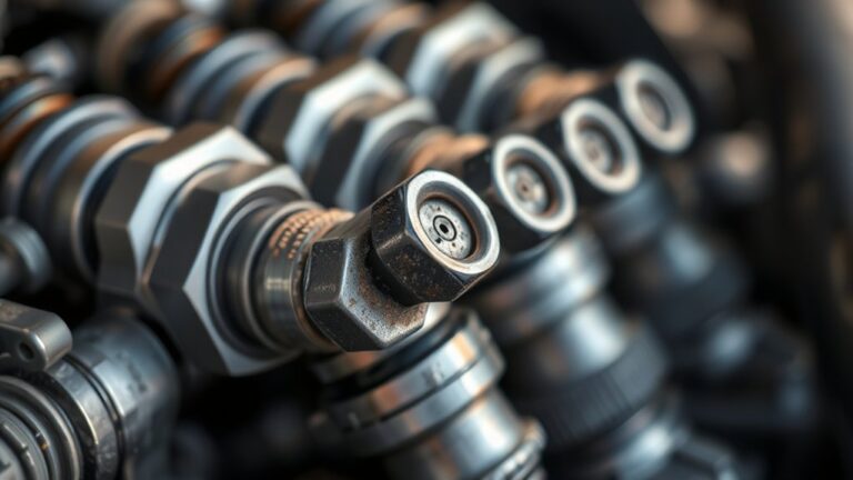 diagnose fuel injector clogs risks