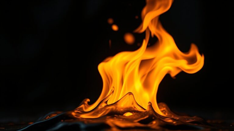 diesel fuel ignition possibility