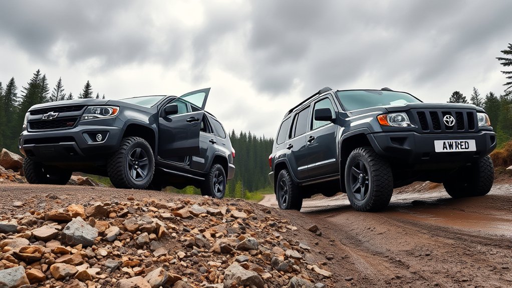 difference 4wd vs awd