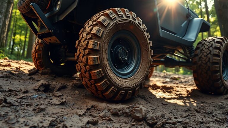 difference between awd and 4wd