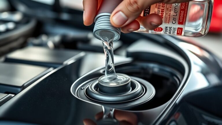 do fuel cleaners work