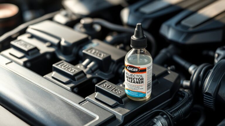 does lucas fuel additive work