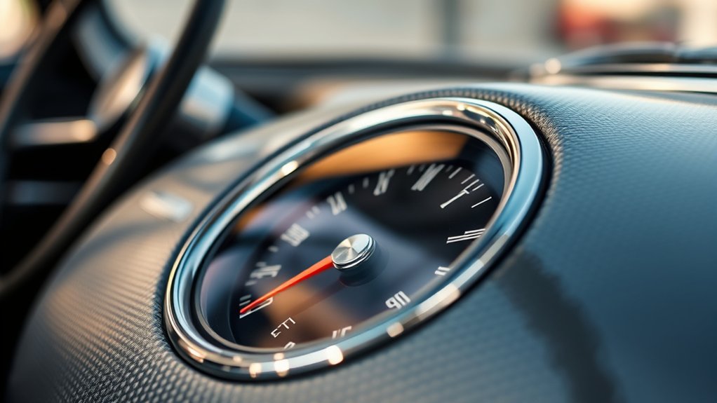 how fuel gauges operate