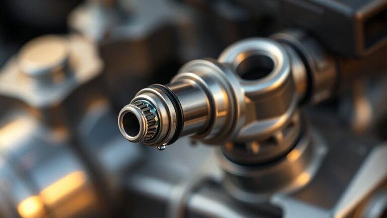 how fuel injectors operate