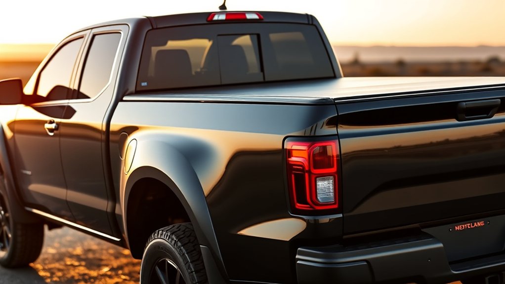how much is tonneau cover