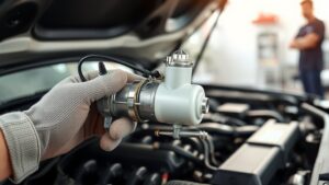 How Do You Change a Fuel Pump
