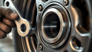 How Long Do Wheel Bearings Last