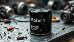 Are Mobil 1 Oil Filters Good