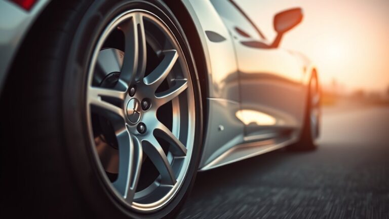 rear wheel drive configuration description