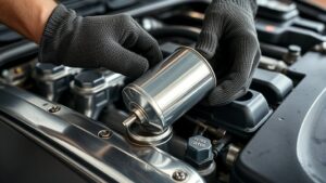 How Often to Change Fuel Filter