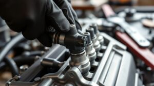 How Do You Change a Fuel Injector