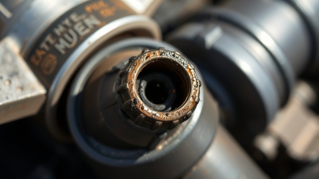 signs of a faulty fuel injector