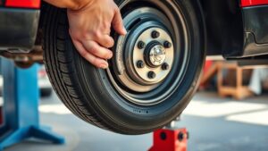 How to Tell if Wheel Bearing Is Bad