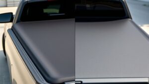 Is Soft or Hard Tonneau Cover Better