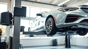 How Long Does a Wheel Alignment Take