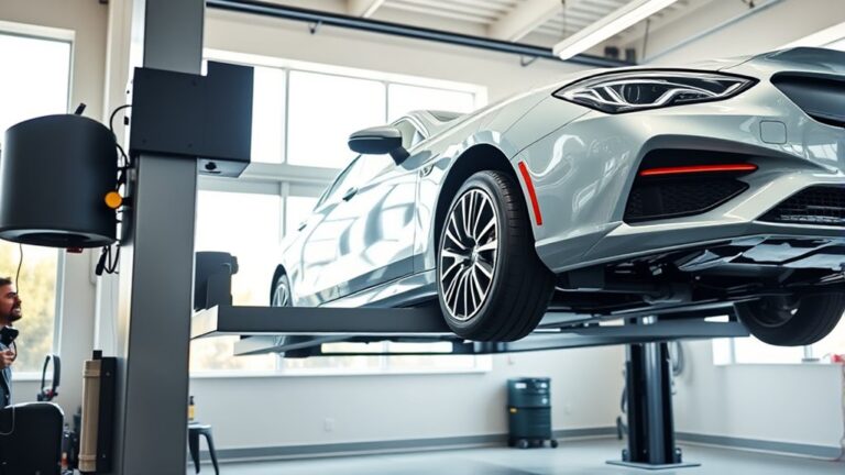 time needed for wheel alignment