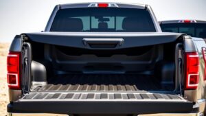 Will a f150 Tonneau Cover Fit a f250