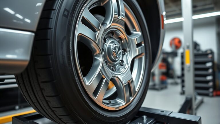 understanding wheel imbalance correction techniques