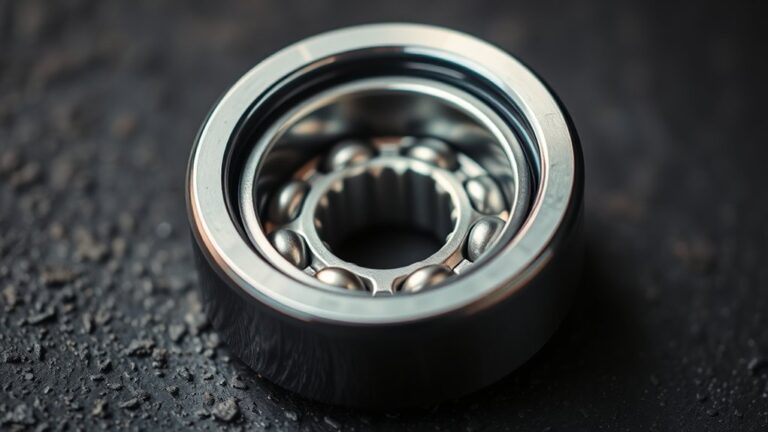 what is a wheel bearing