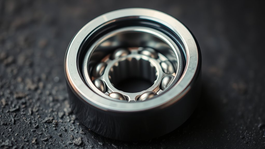 what is a wheel bearing