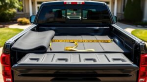 What Size Tonneau Cover Do I Need