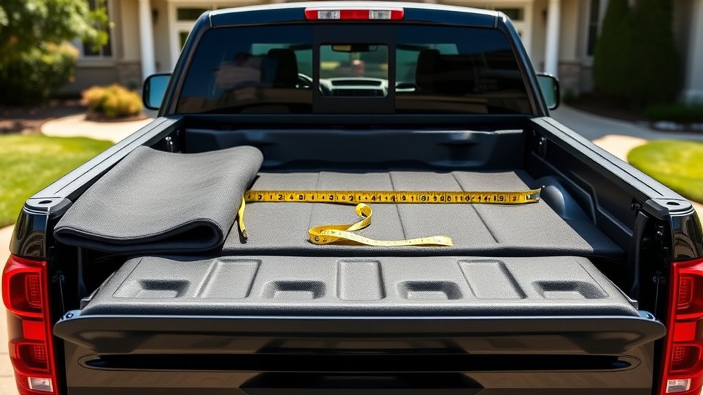 what size tonneau cover equals