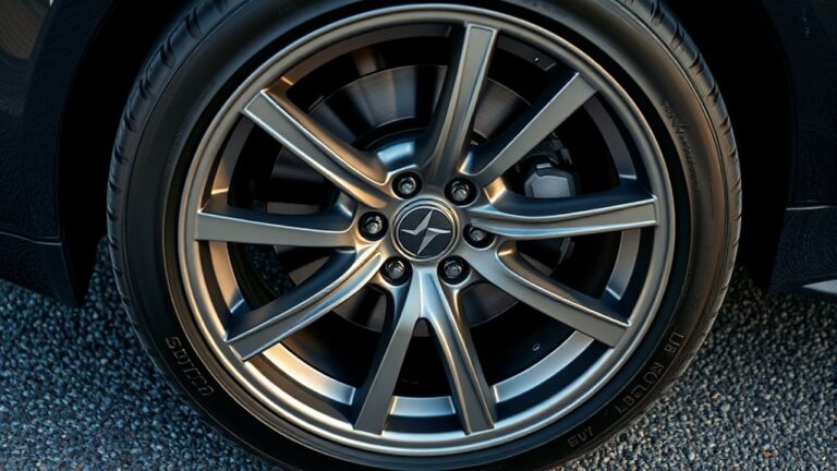 wheel offset meaning and definition